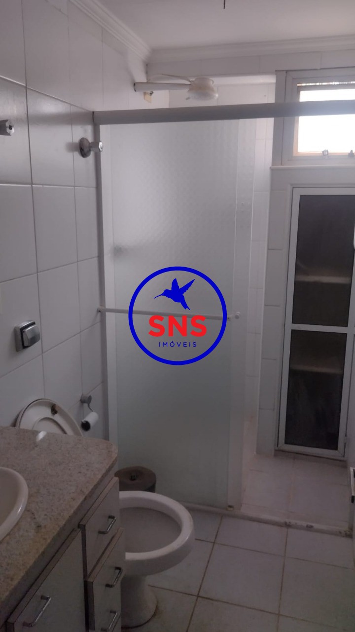 Apartamento à venda com 3 quartos, 103m² - Foto 10