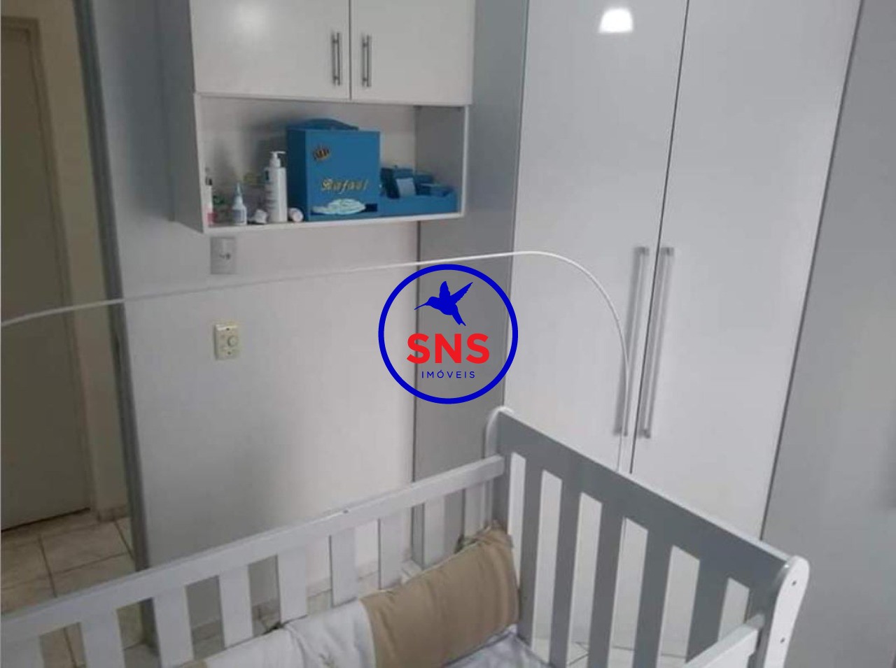 Apartamento à venda com 2 quartos, 49m² - Foto 10