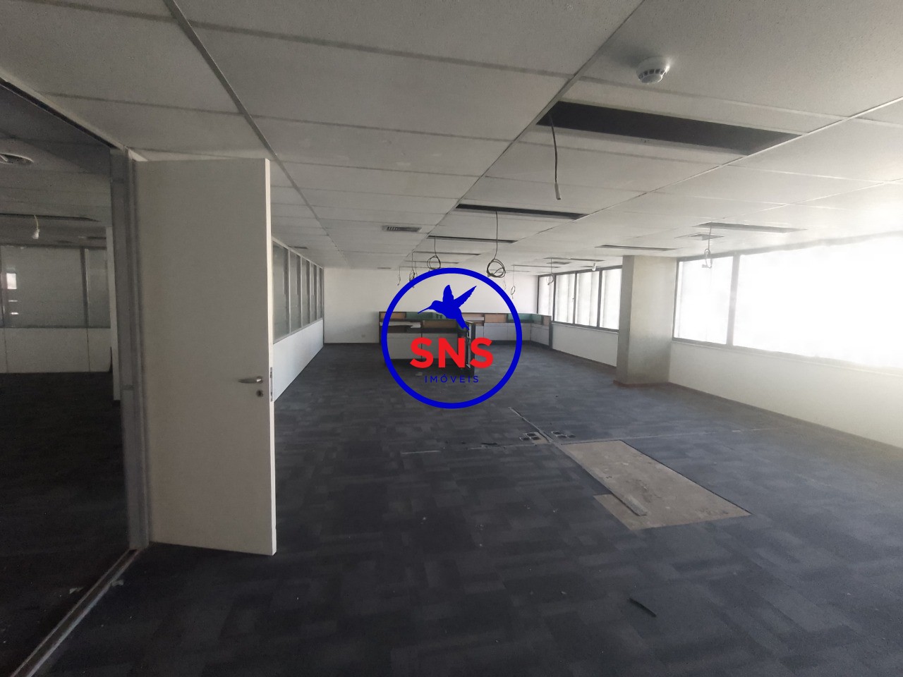 Conjunto Comercial-Sala à venda e aluguel, 362m² - Foto 8