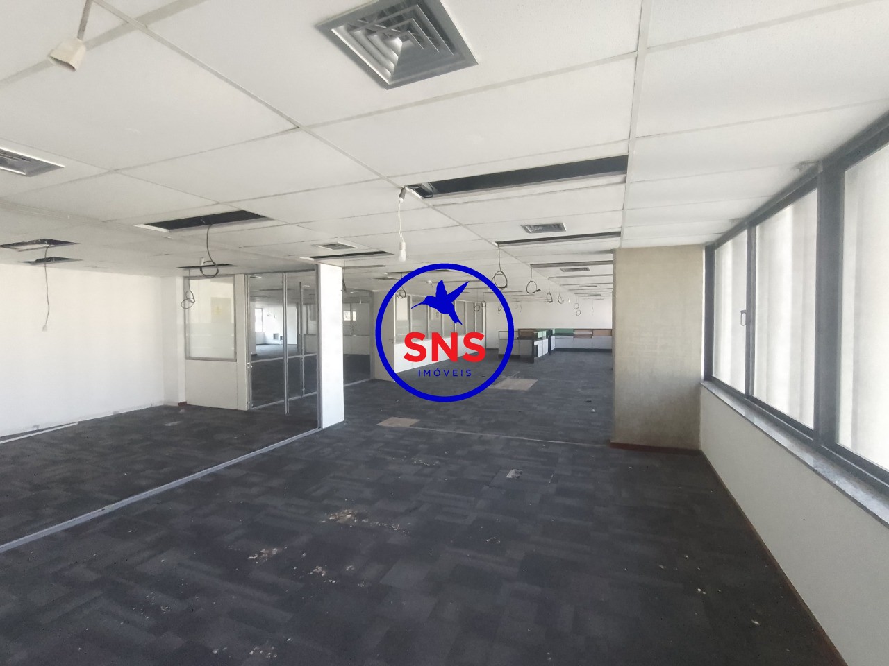 Conjunto Comercial-Sala à venda e aluguel, 362m² - Foto 7