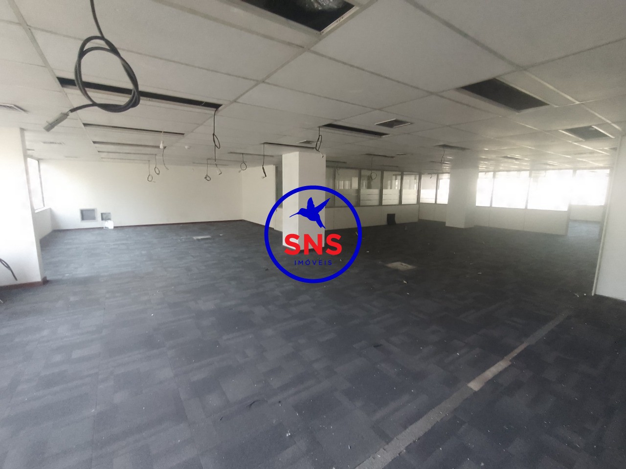 Conjunto Comercial-Sala à venda e aluguel, 362m² - Foto 3