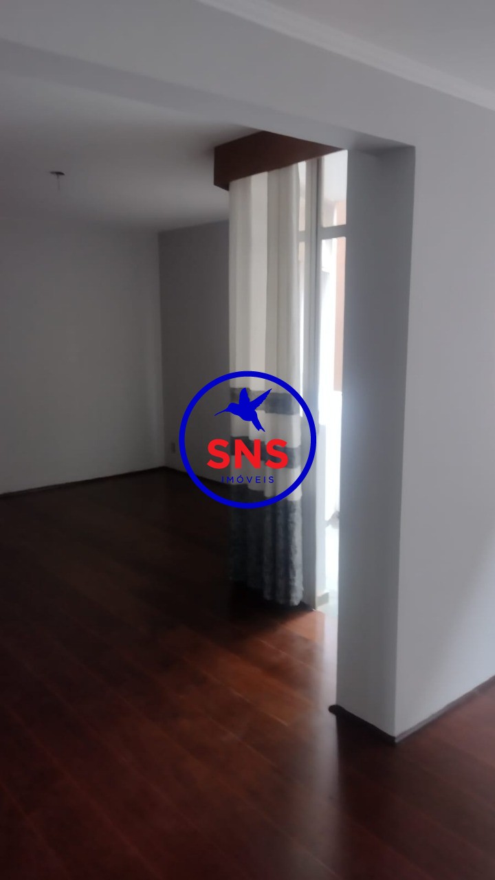 Apartamento à venda com 3 quartos, 103m² - Foto 4