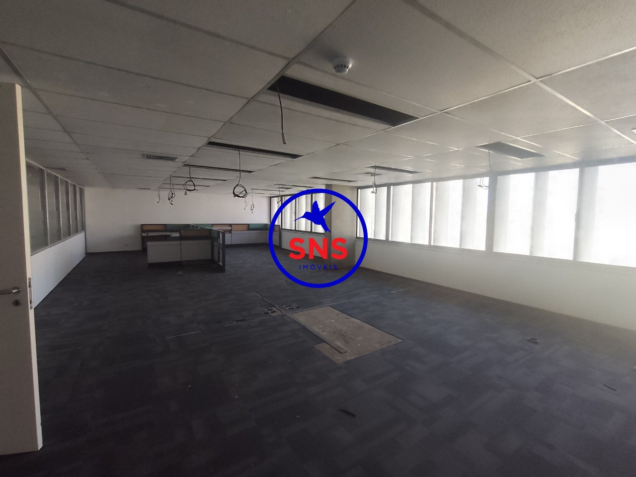 Conjunto Comercial-Sala à venda e aluguel, 362m² - Foto 9