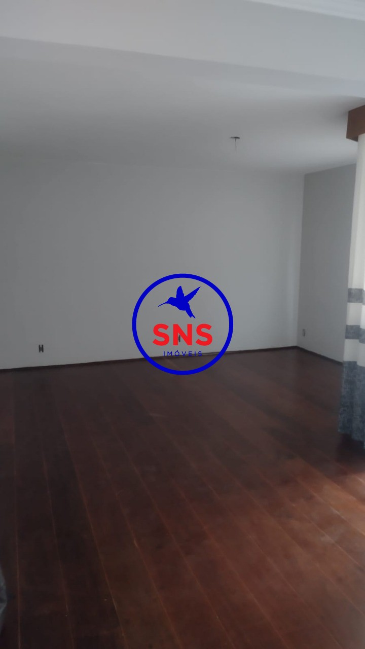 Apartamento à venda com 3 quartos, 103m² - Foto 1