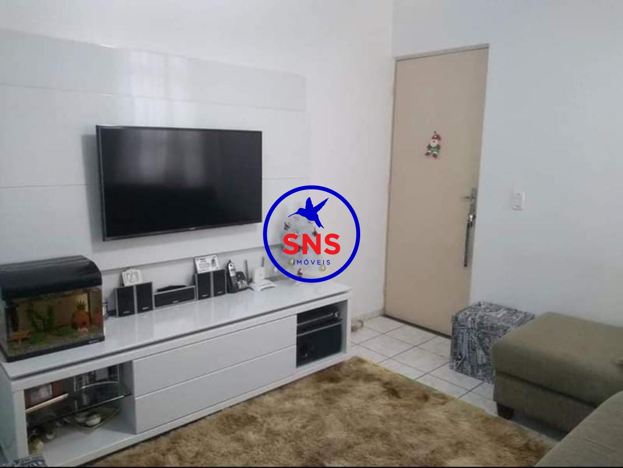 Apartamento à venda com 2 quartos, 49m² - Foto 14