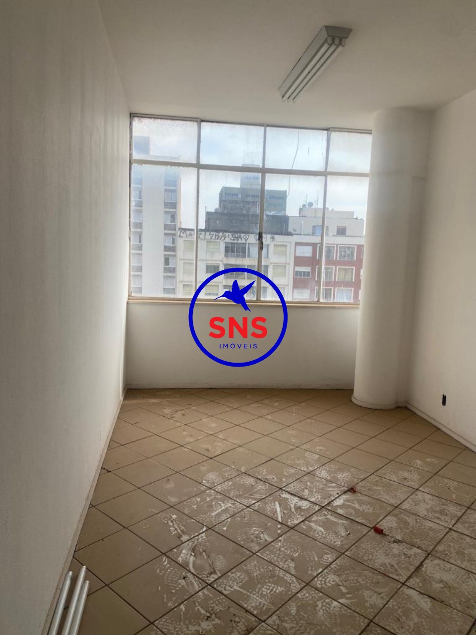 Conjunto Comercial-Sala à venda, 70m² - Foto 1