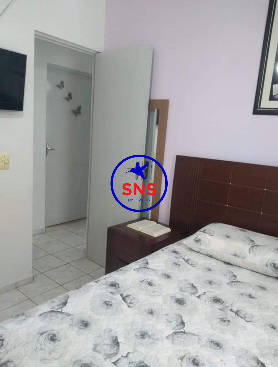 Apartamento à venda com 2 quartos, 49m² - Foto 6