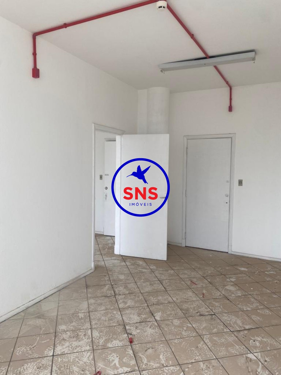 Conjunto Comercial-Sala à venda, 70m² - Foto 3