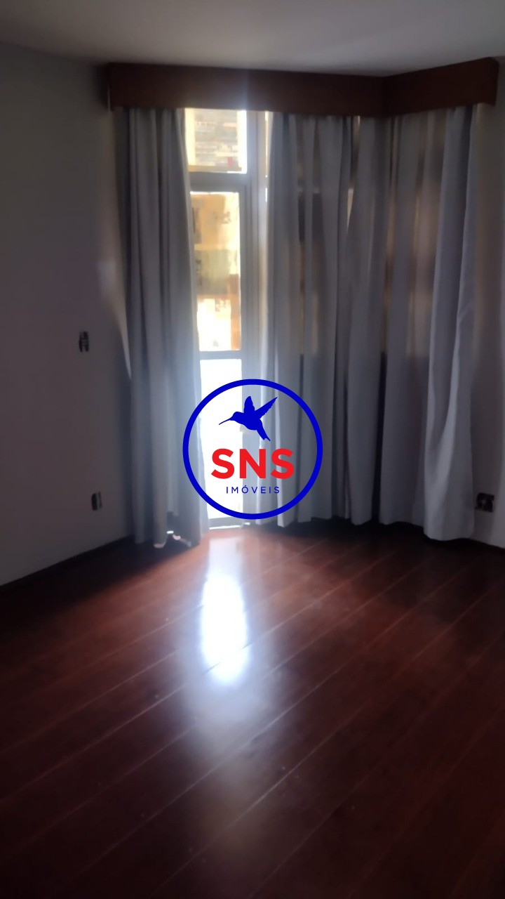 Apartamento à venda com 3 quartos, 103m² - Foto 2