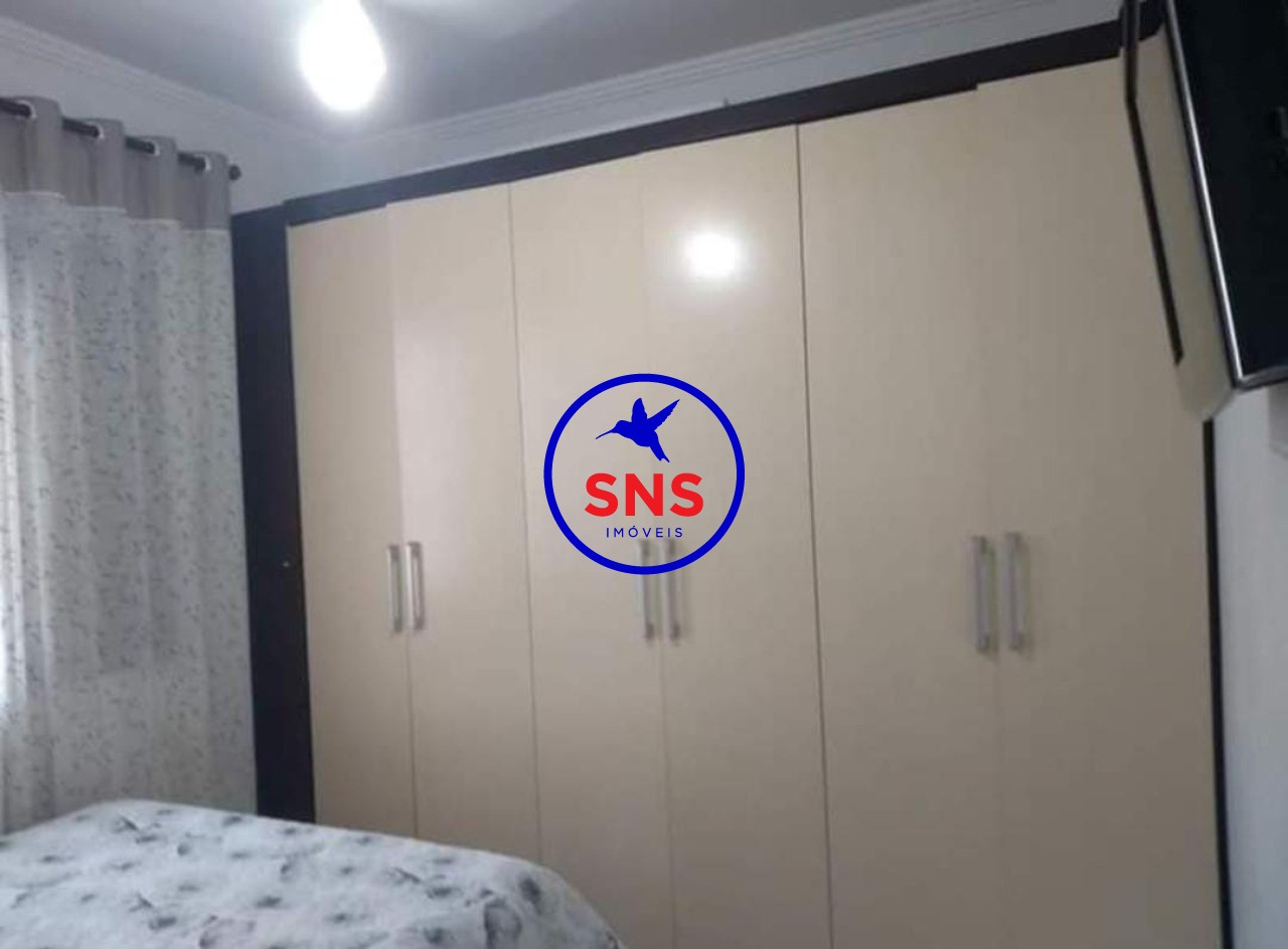 Apartamento à venda com 2 quartos, 49m² - Foto 7