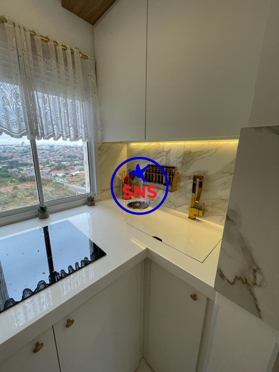 Apartamento à venda com 2 quartos, 48m² - Foto 13