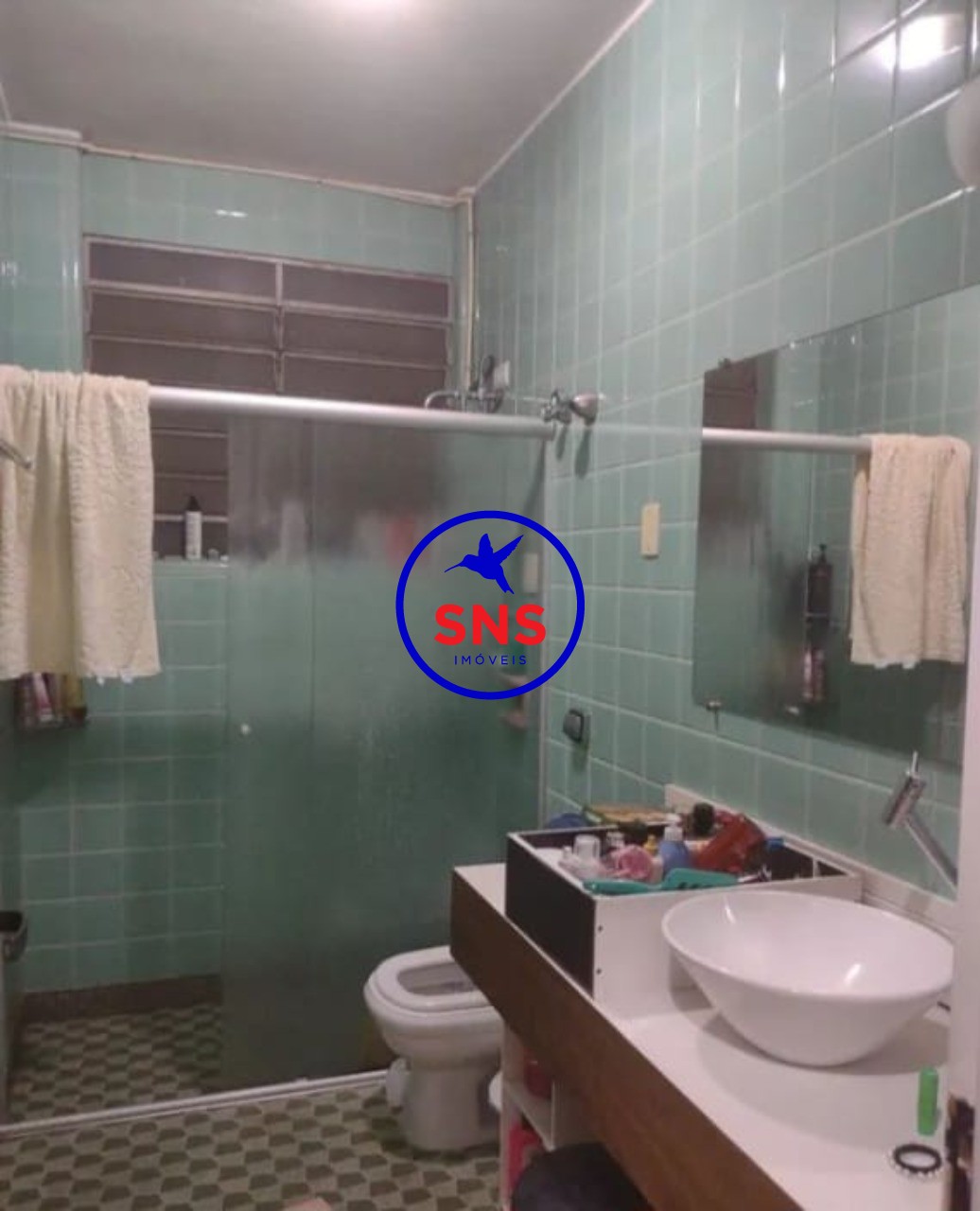 Apartamento à venda com 2 quartos, 85m² - Foto 5