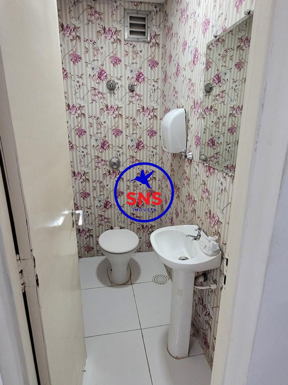 Conjunto Comercial-Sala à venda e aluguel, 60m² - Foto 25