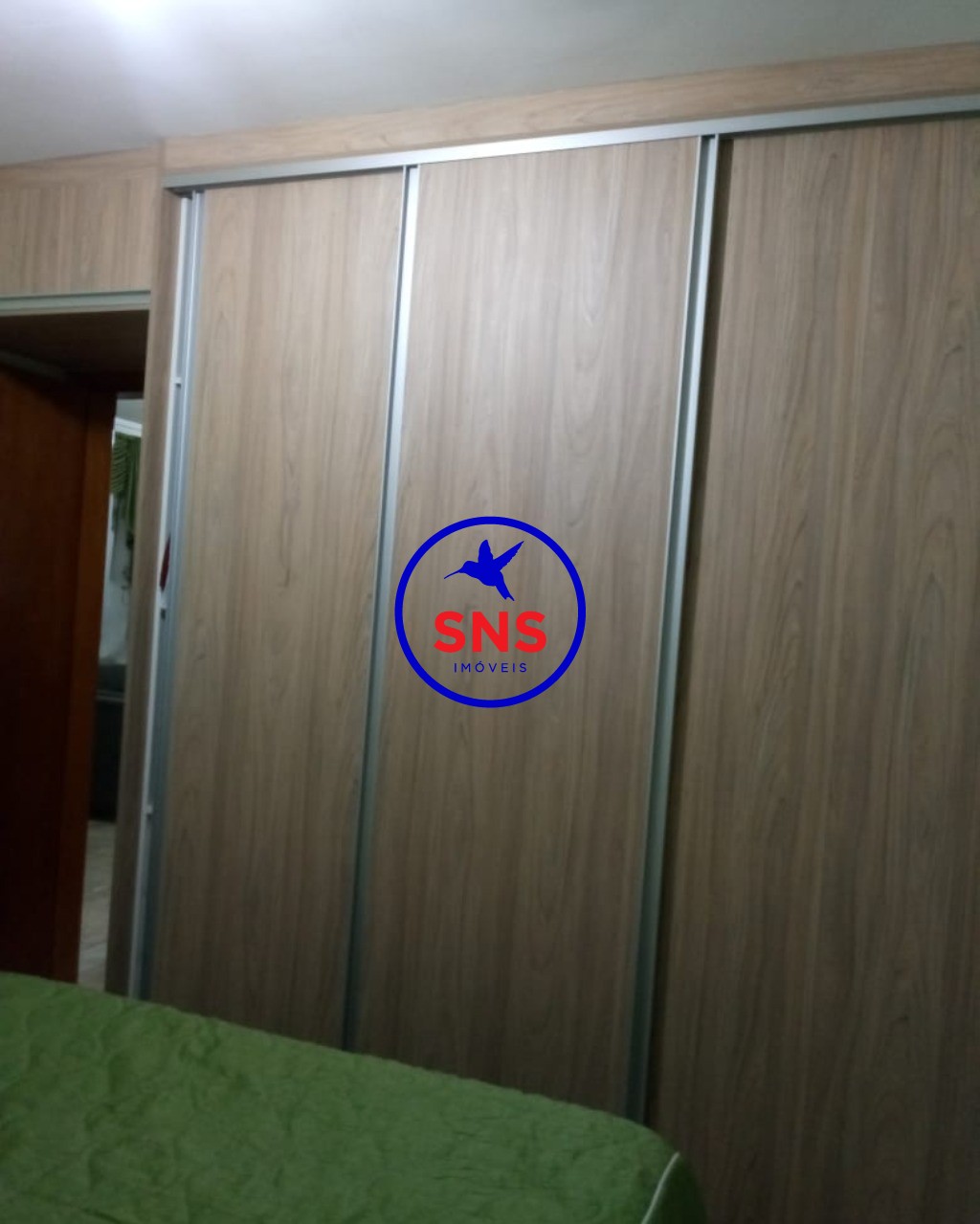 Apartamento à venda com 2 quartos, 45m² - Foto 6