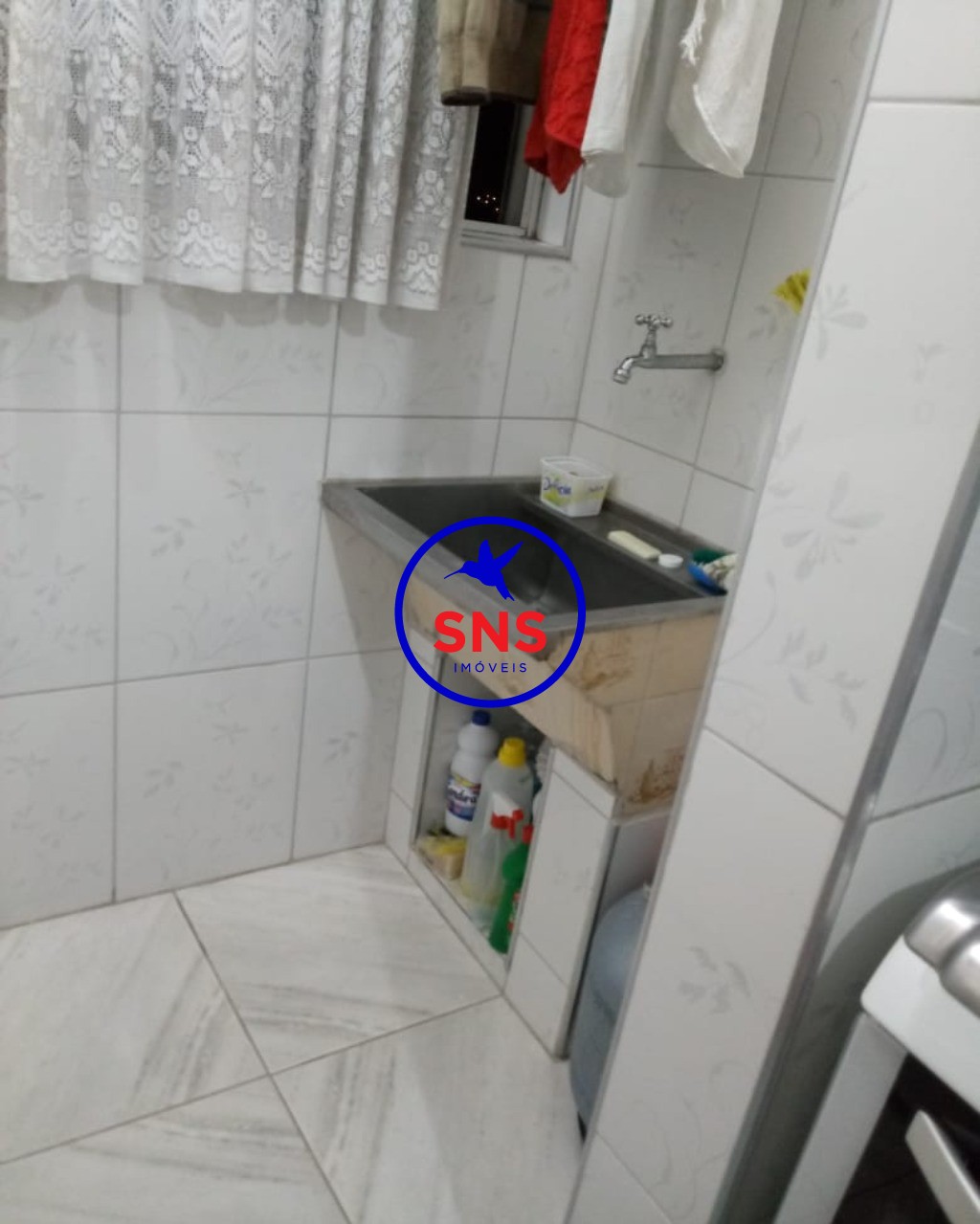 Apartamento à venda com 2 quartos, 45m² - Foto 8