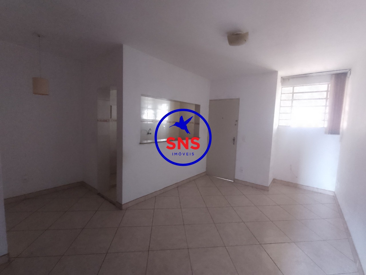 Apartamento à venda com 1 quarto, 50m² - Foto 4