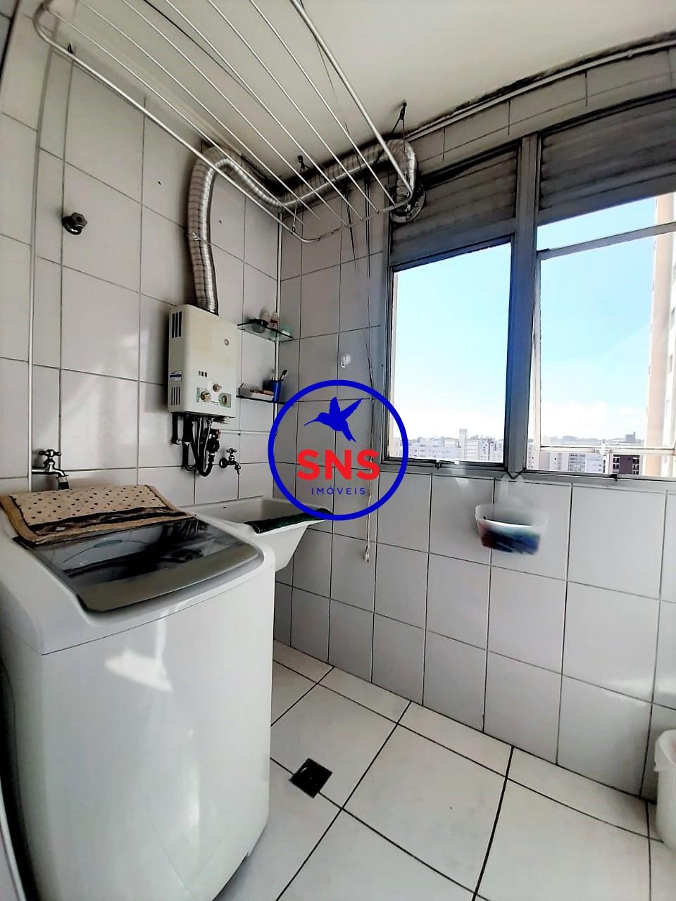 Apartamento à venda com 3 quartos, 100m² - Foto 10