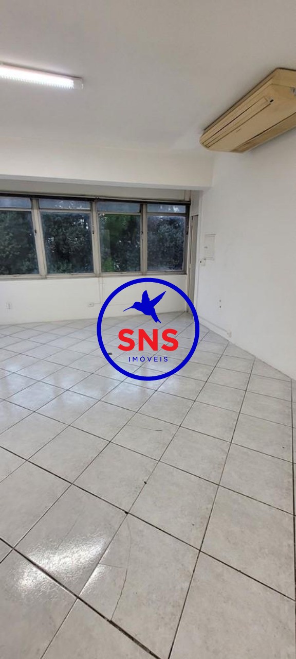 Conjunto Comercial-Sala à venda e aluguel, 60m² - Foto 4