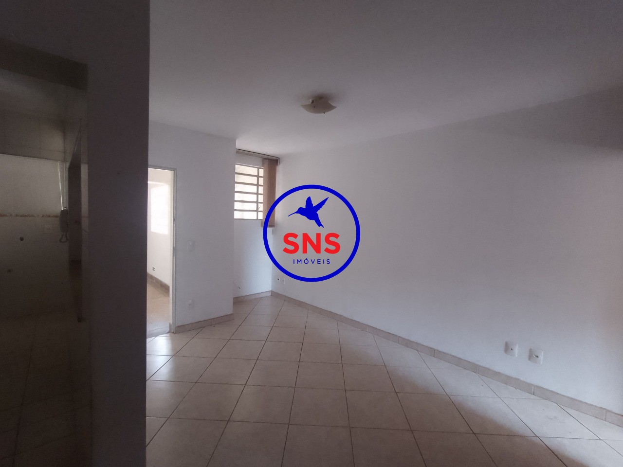 Apartamento à venda com 1 quarto, 50m² - Foto 3