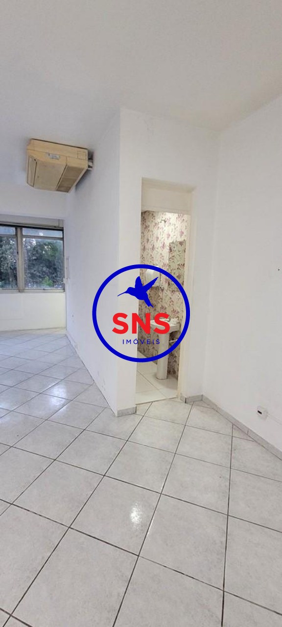 Conjunto Comercial-Sala à venda e aluguel, 60m² - Foto 12