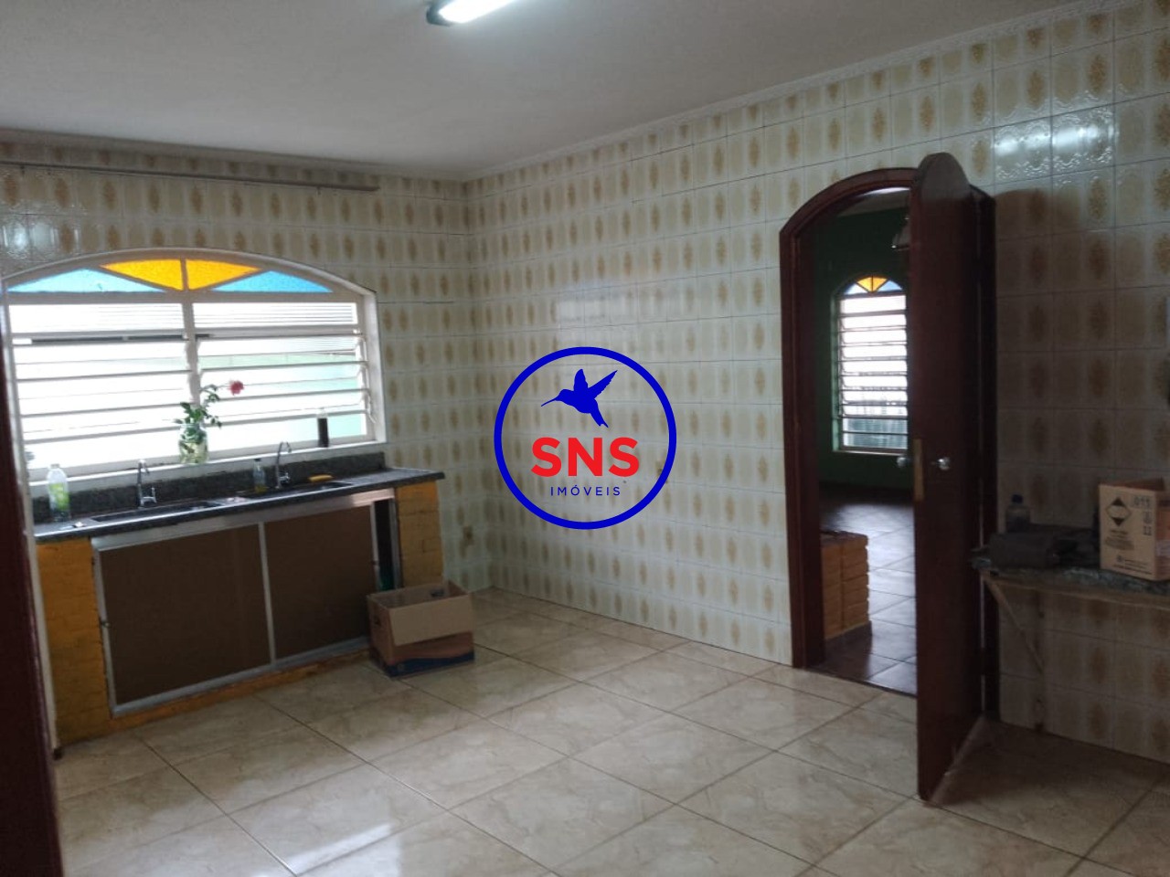 Casa à venda com 3 quartos, 142m² - Foto 14