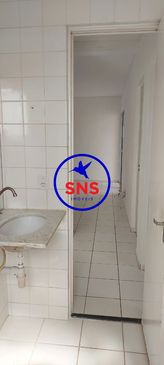 Apartamento à venda com 2 quartos, 54m² - Foto 13