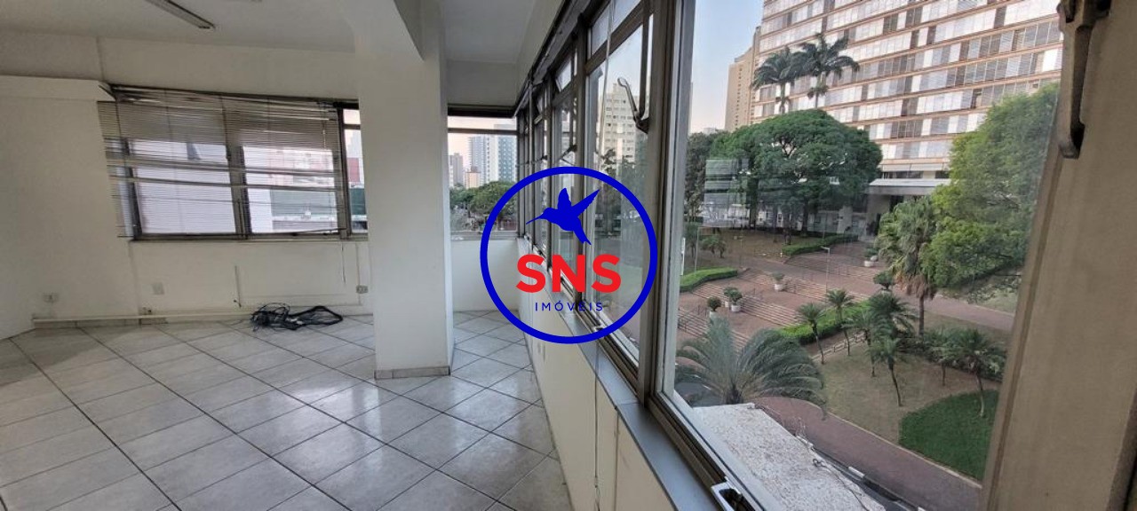 Conjunto Comercial-Sala à venda e aluguel, 60m² - Foto 19