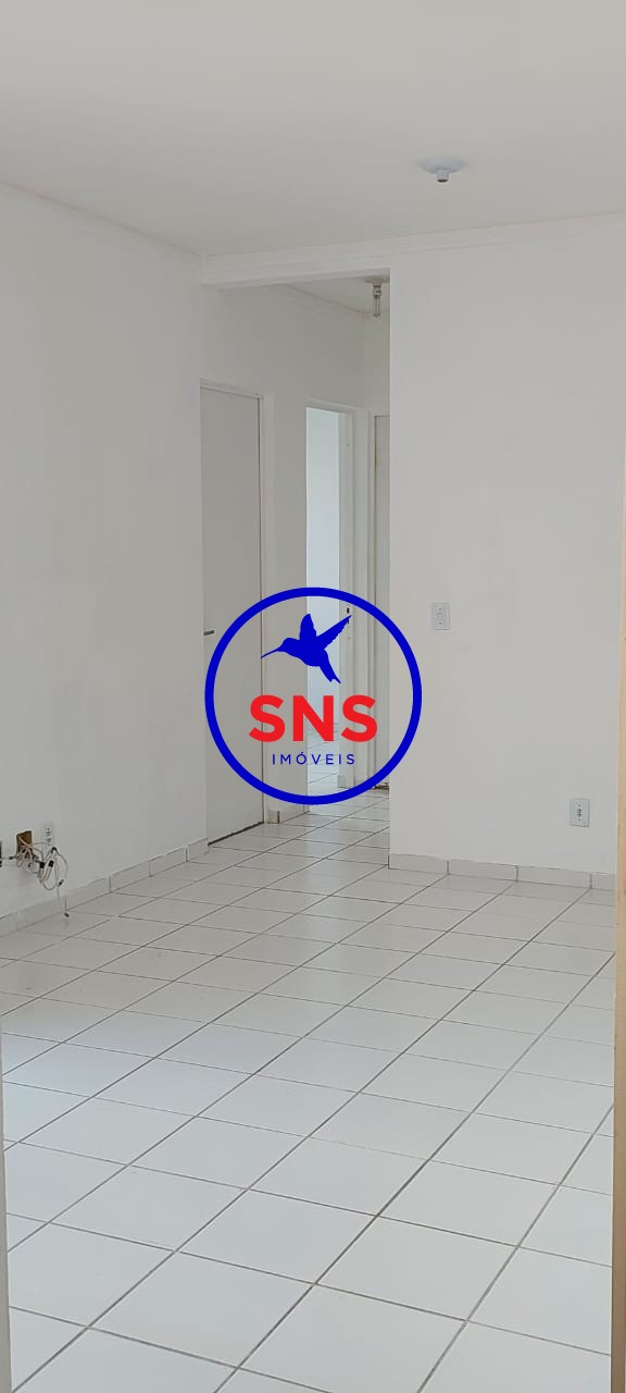 Apartamento à venda com 2 quartos, 54m² - Foto 4