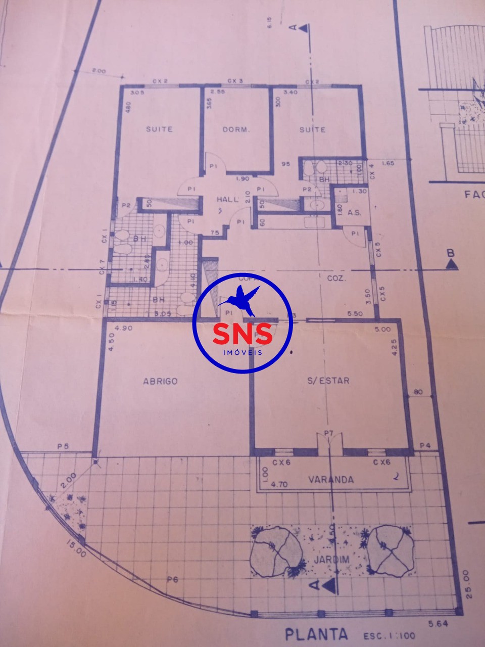 Casa à venda com 3 quartos, 142m² - Foto 16