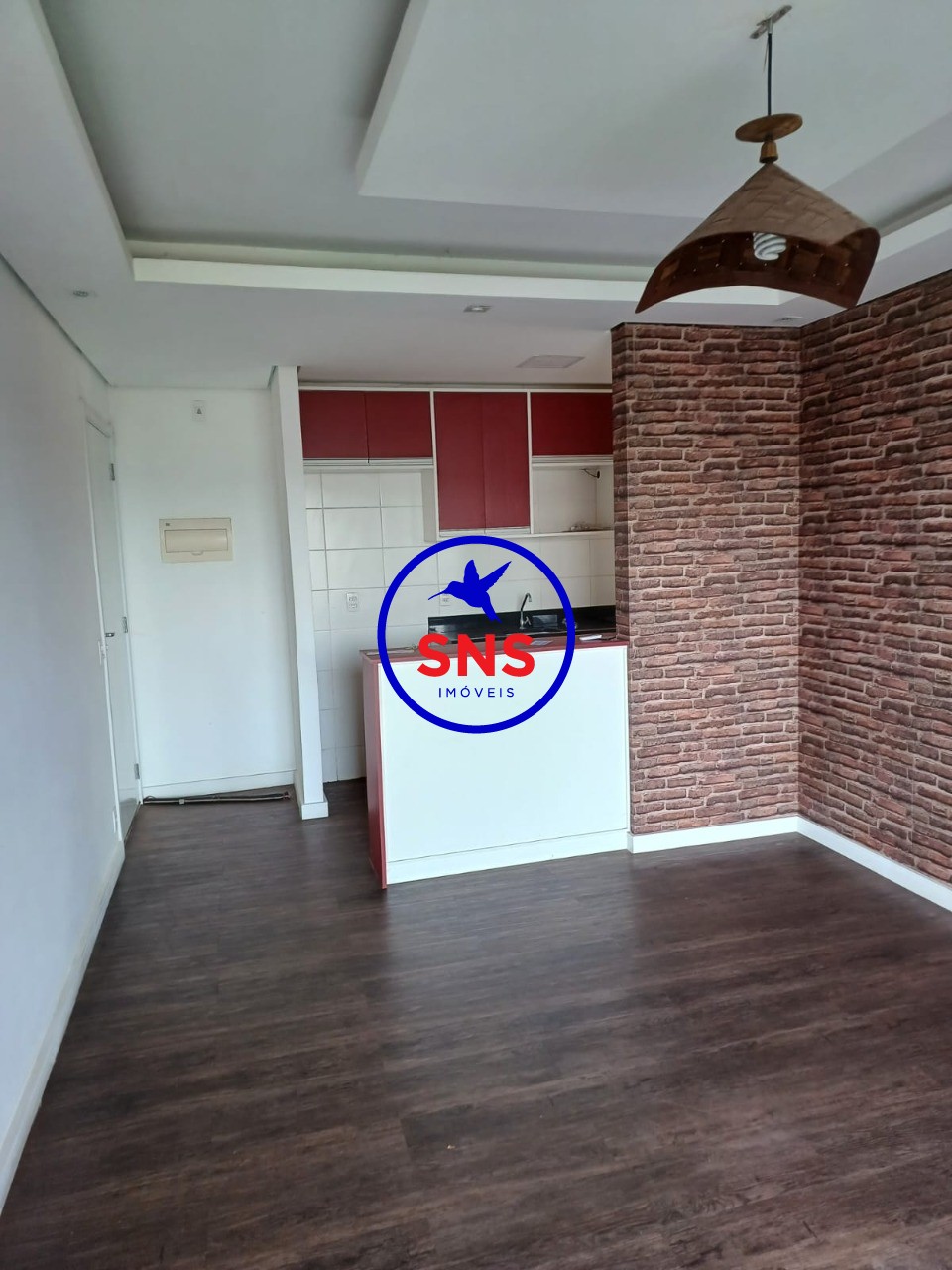 Apartamento à venda com 2 quartos, 65m² - Foto 9