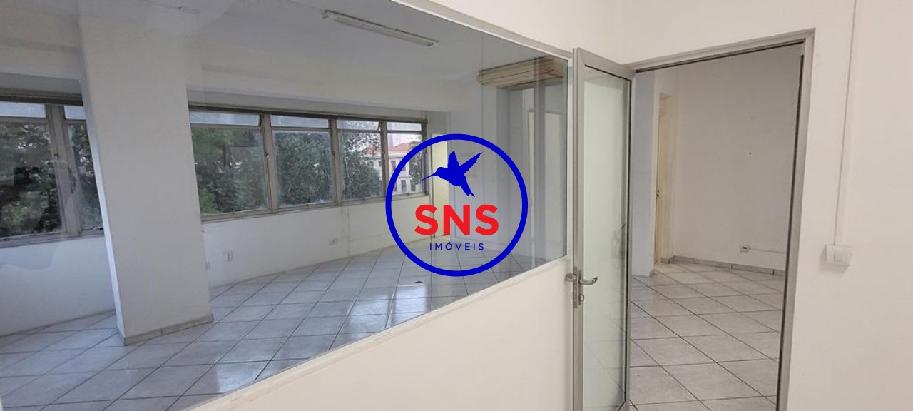 Conjunto Comercial-Sala à venda e aluguel, 60m² - Foto 15