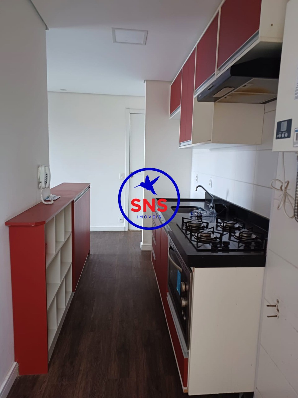 Apartamento à venda com 2 quartos, 65m² - Foto 6