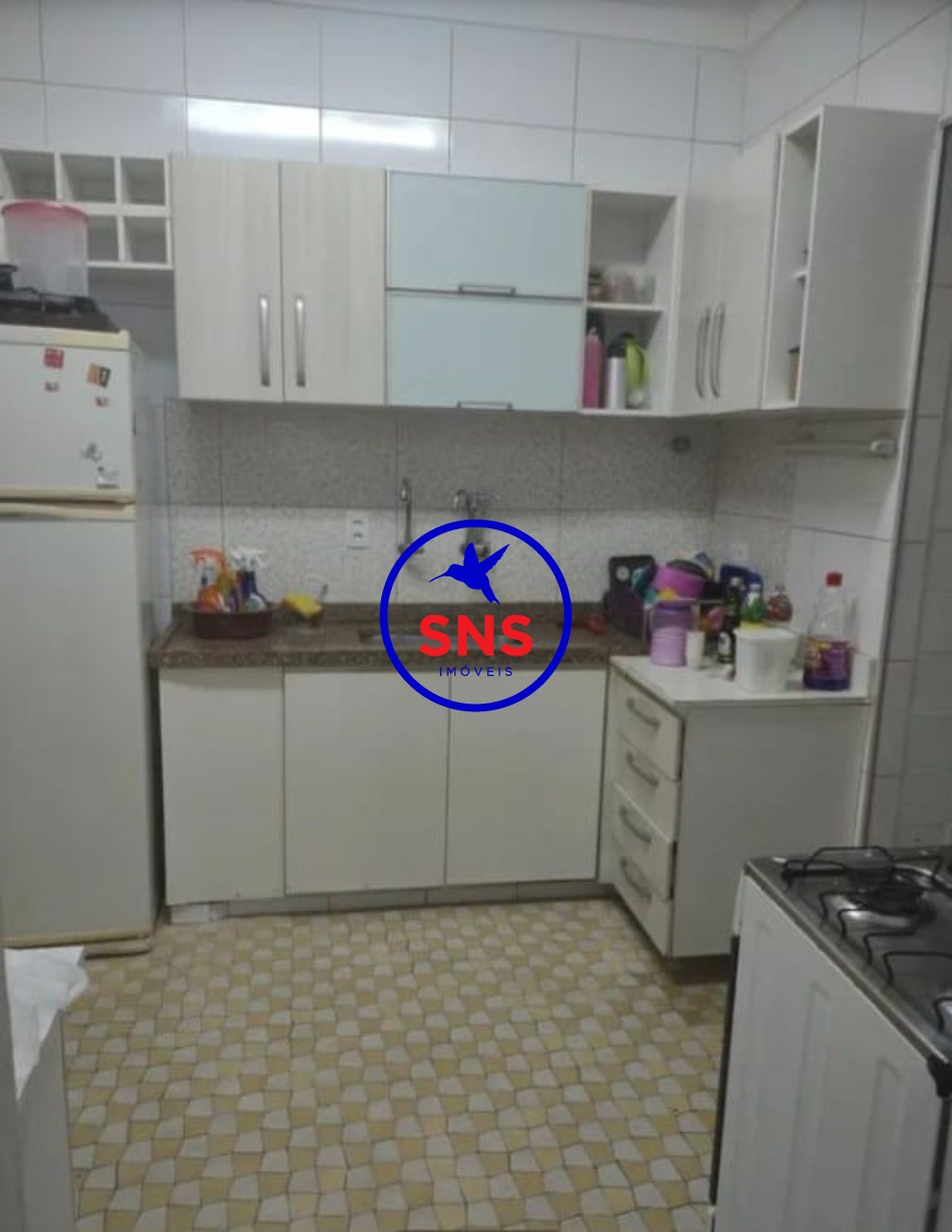 Apartamento à venda com 2 quartos, 85m² - Foto 6