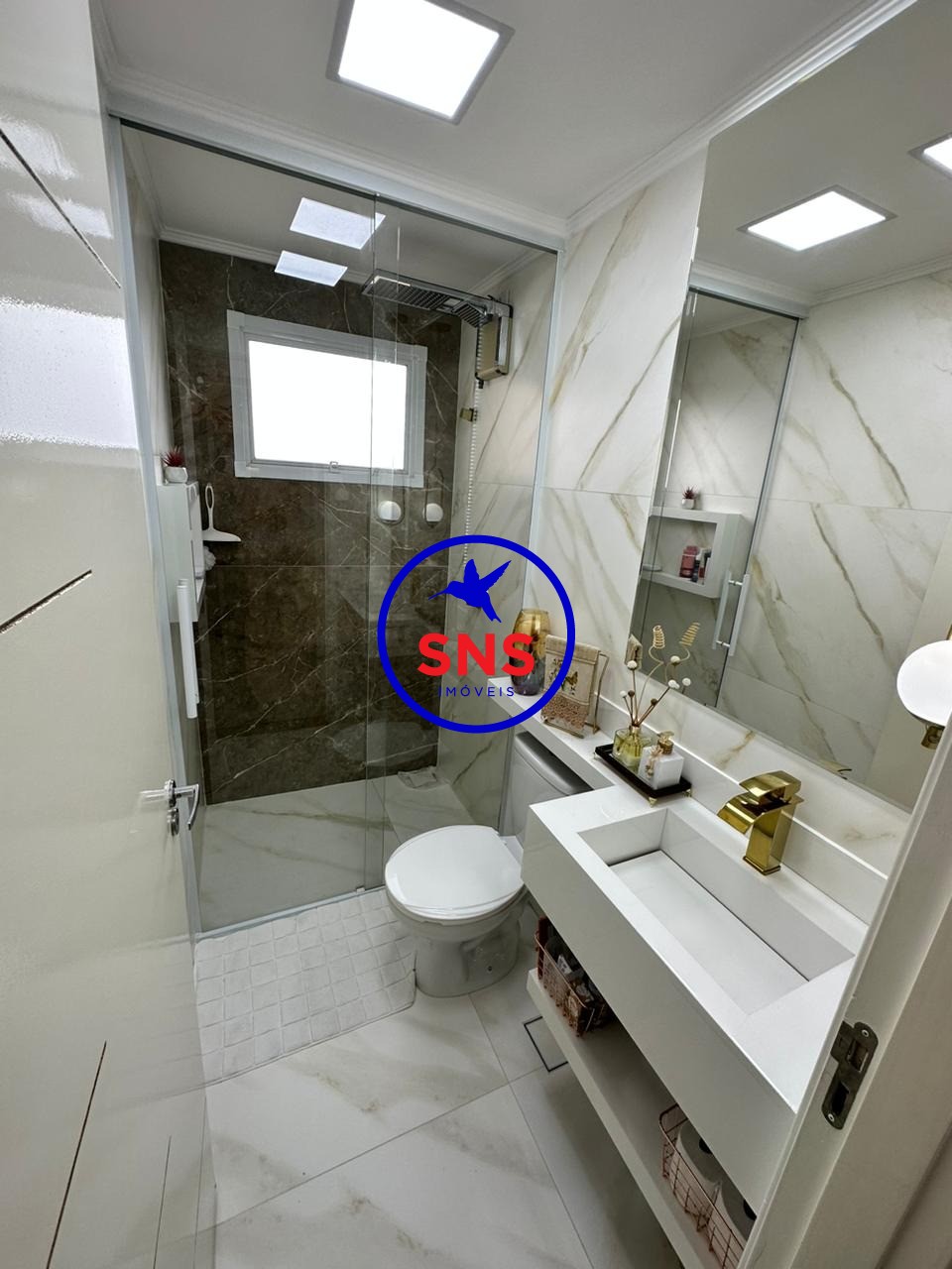 Apartamento à venda com 2 quartos, 48m² - Foto 15