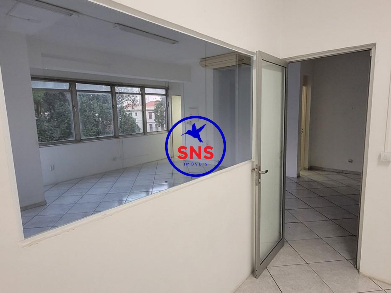 Conjunto Comercial-Sala à venda e aluguel, 60m² - Foto 28