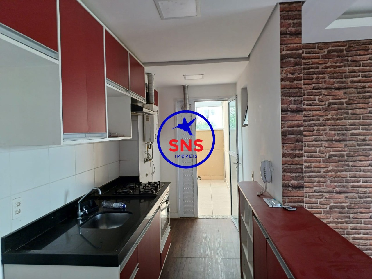 Apartamento à venda com 2 quartos, 65m² - Foto 7