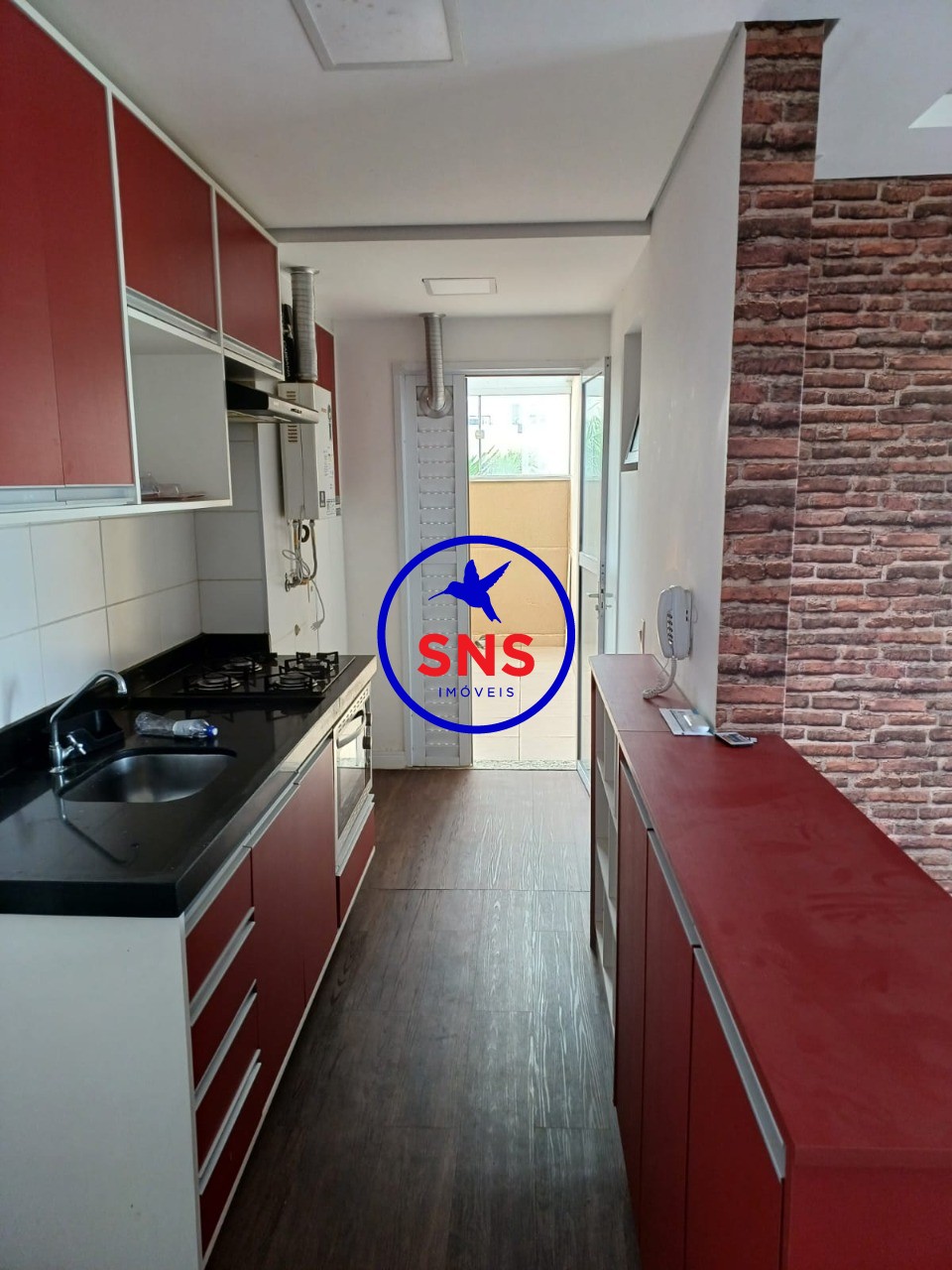 Apartamento à venda com 2 quartos, 65m² - Foto 11