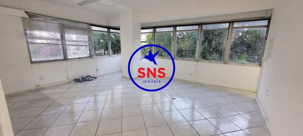 Conjunto Comercial-Sala à venda e aluguel, 60m² - Foto 24