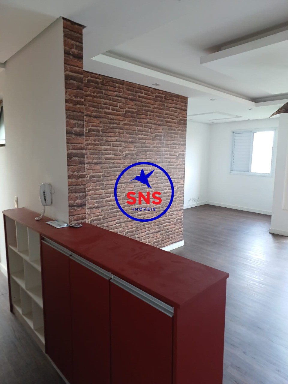 Apartamento à venda com 2 quartos, 65m² - Foto 5