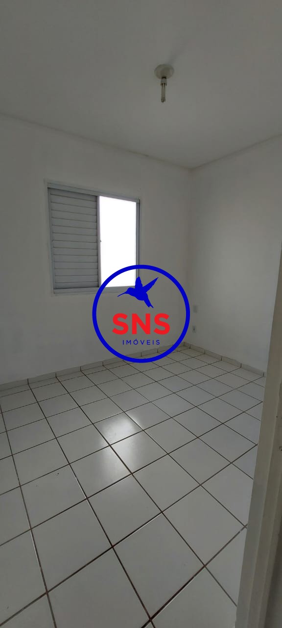 Apartamento à venda com 2 quartos, 54m² - Foto 9