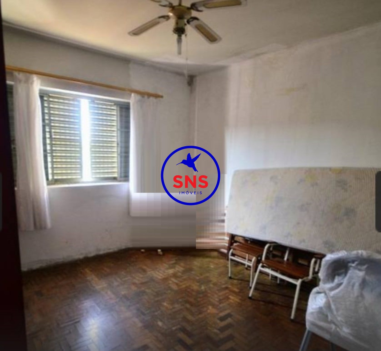 Casa à venda com 5 quartos, 197m² - Foto 5