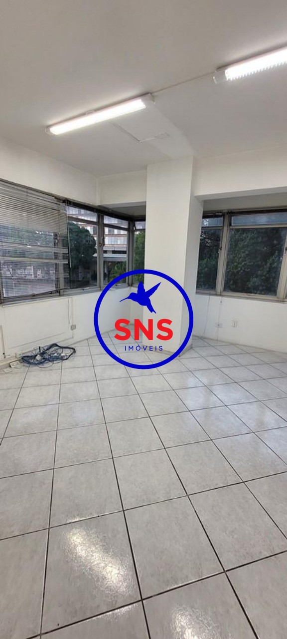 Conjunto Comercial-Sala à venda e aluguel, 60m² - Foto 5