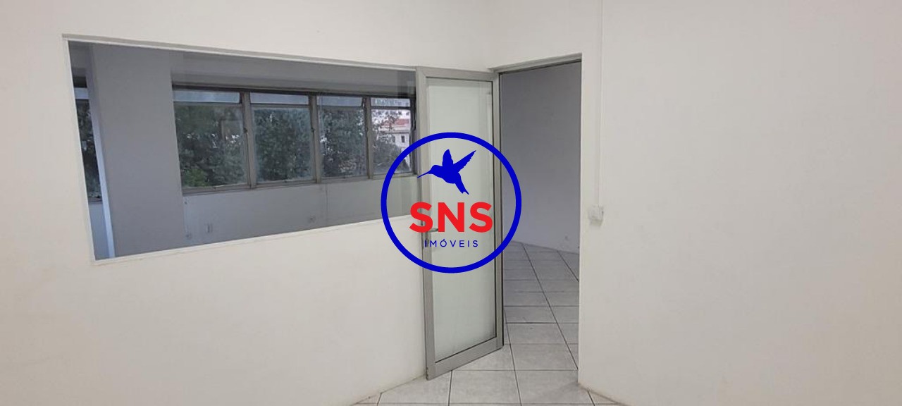 Conjunto Comercial-Sala à venda e aluguel, 60m² - Foto 16