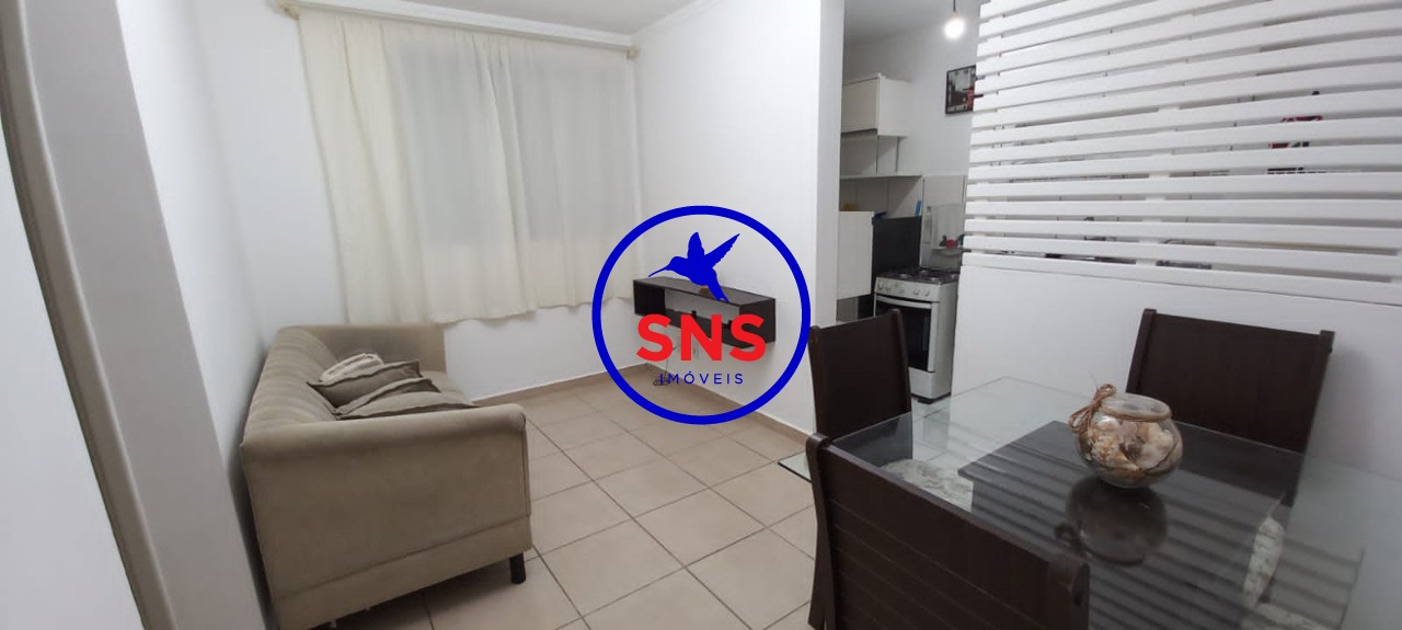 Apartamento à venda com 2 quartos, 54m² - Foto 18