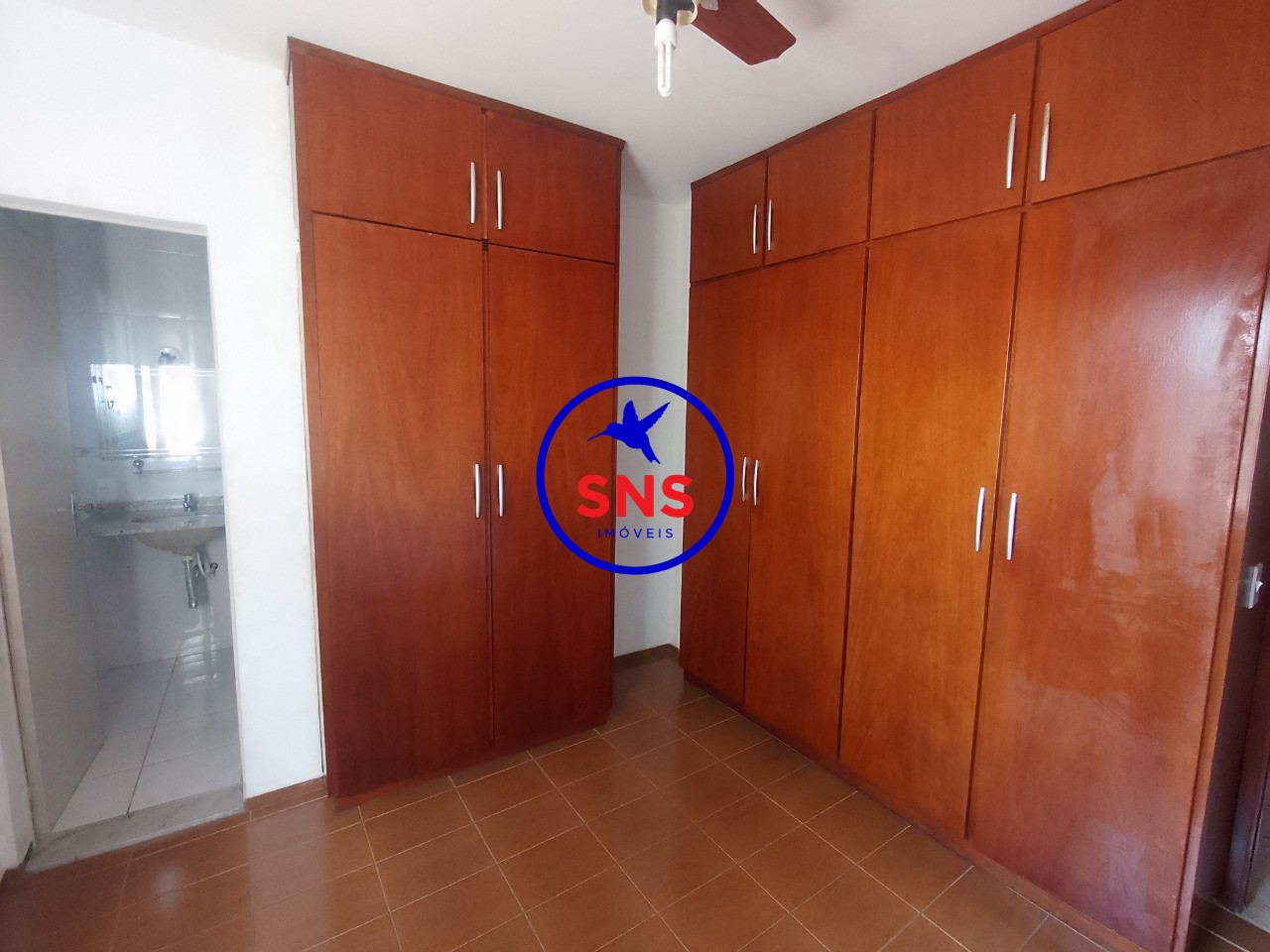 Apartamento à venda com 1 quarto, 50m² - Foto 7