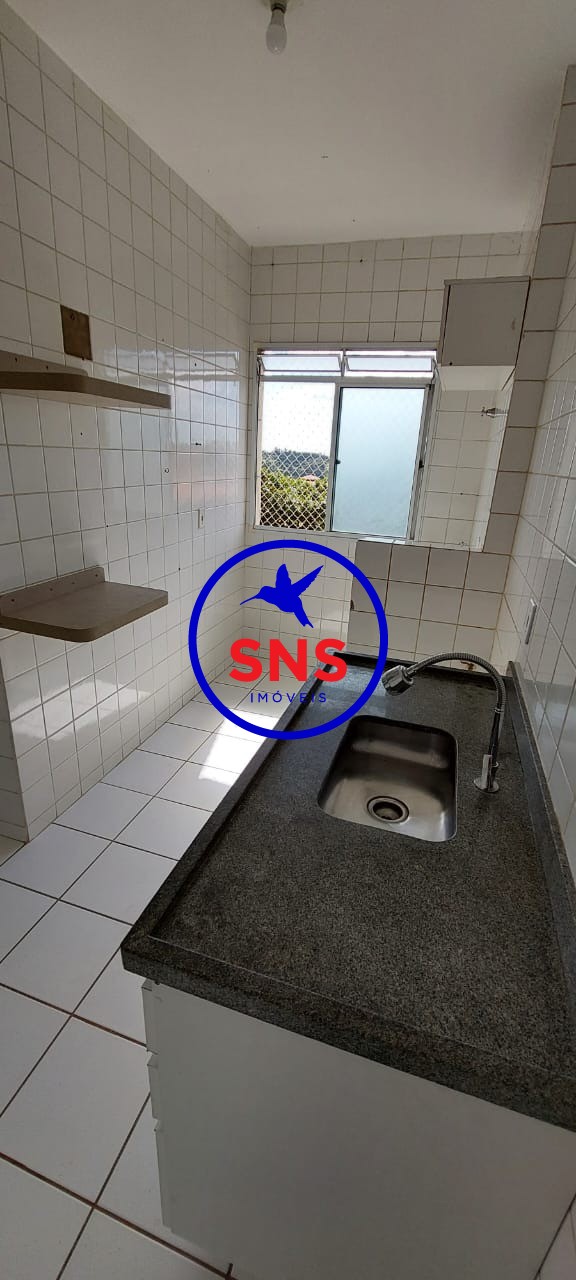 Apartamento à venda com 2 quartos, 54m² - Foto 11