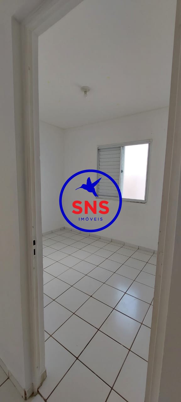 Apartamento à venda com 2 quartos, 54m² - Foto 5