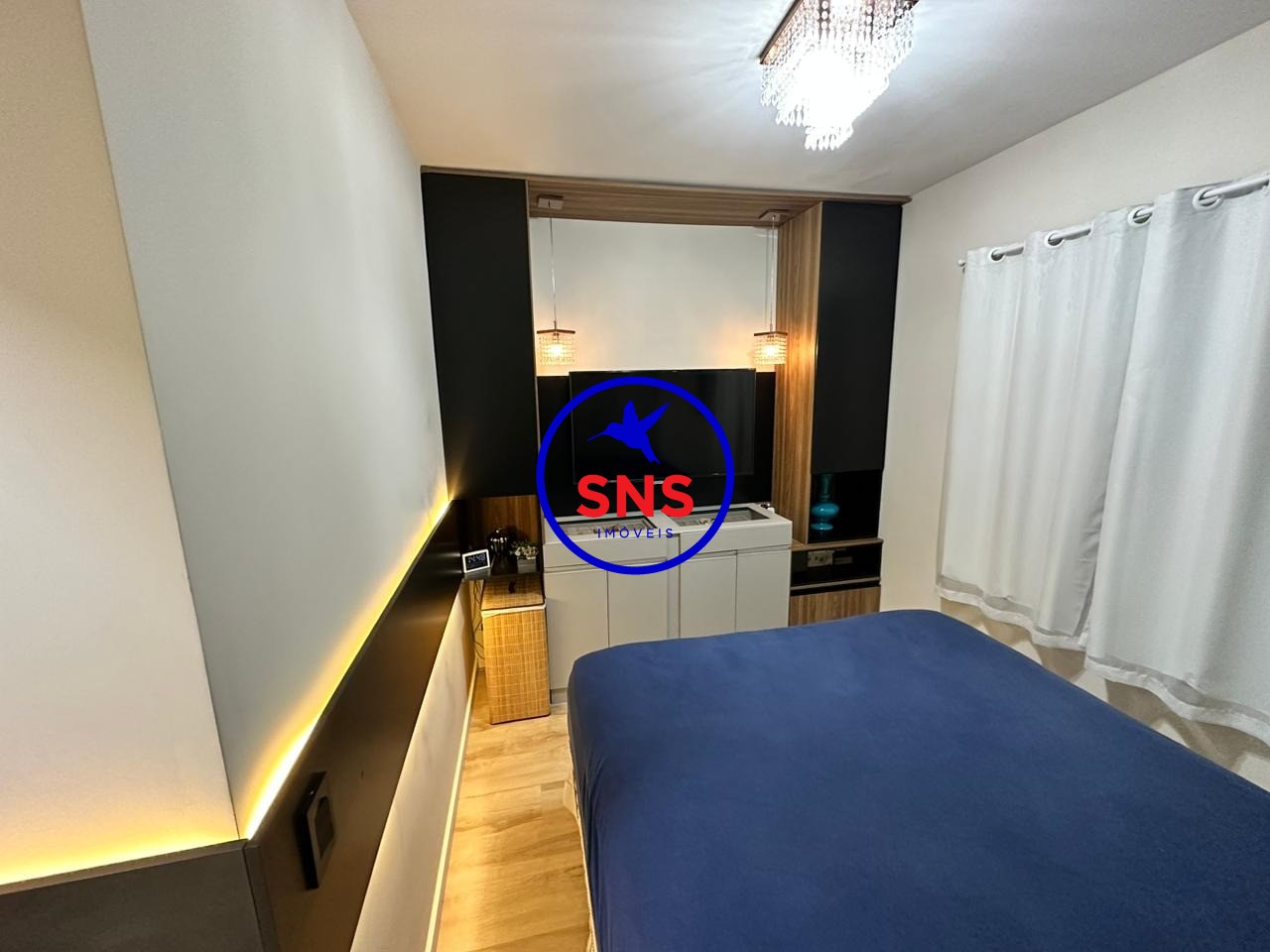 Apartamento à venda com 2 quartos, 48m² - Foto 18