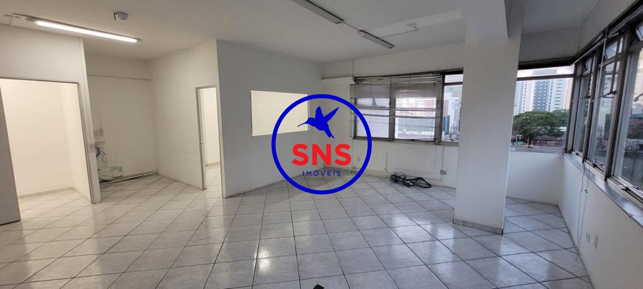 Conjunto Comercial-Sala à venda e aluguel, 60m² - Foto 20