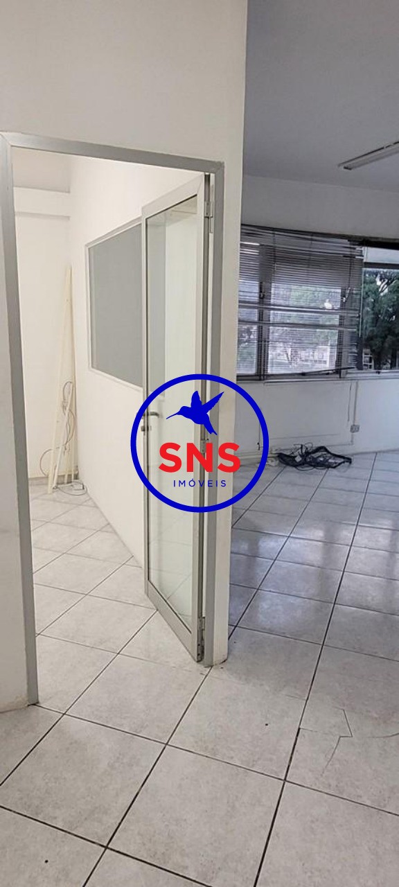 Conjunto Comercial-Sala à venda e aluguel, 60m² - Foto 10